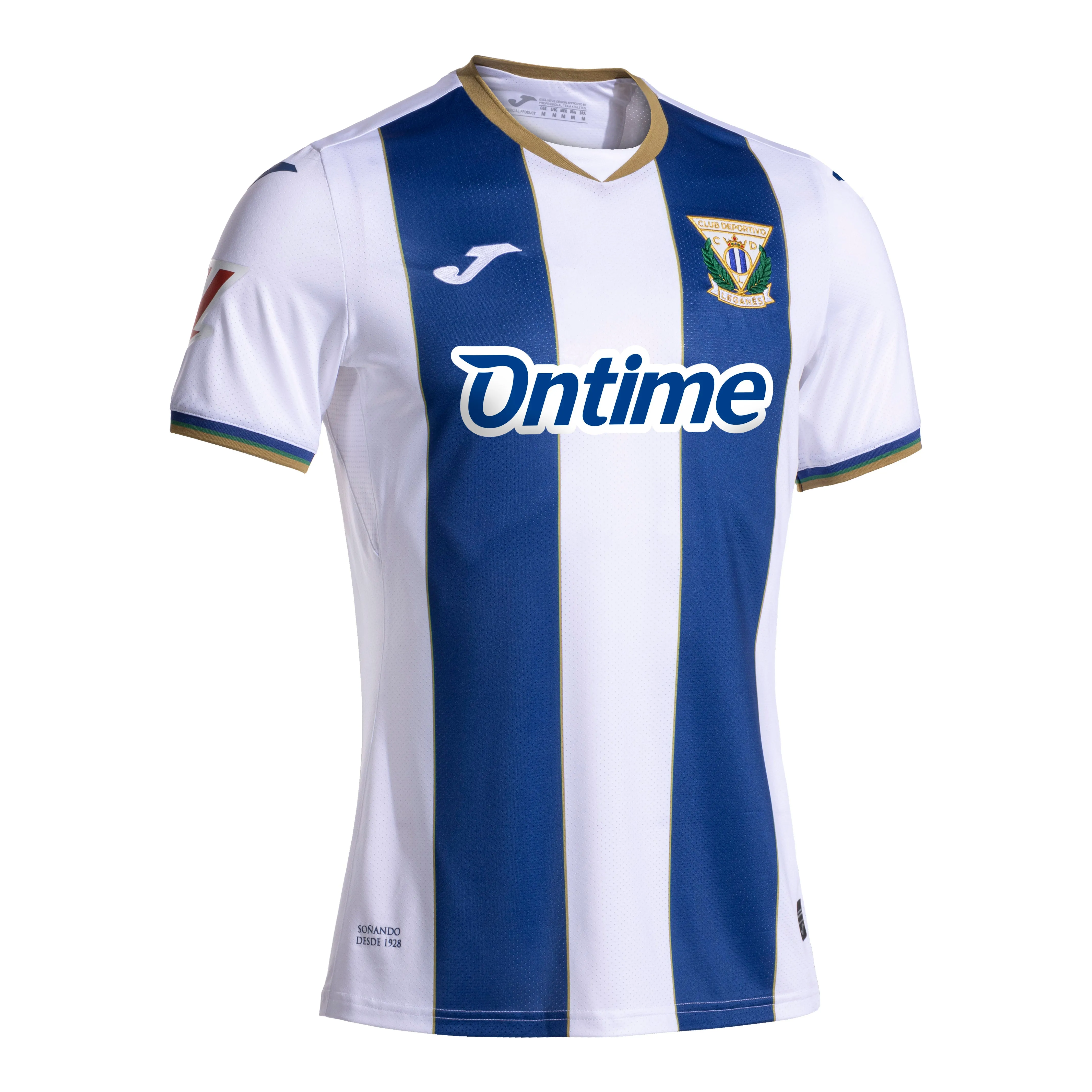 24/25 CAMISETA PRIMERA EQUIPACIN JUNIOR