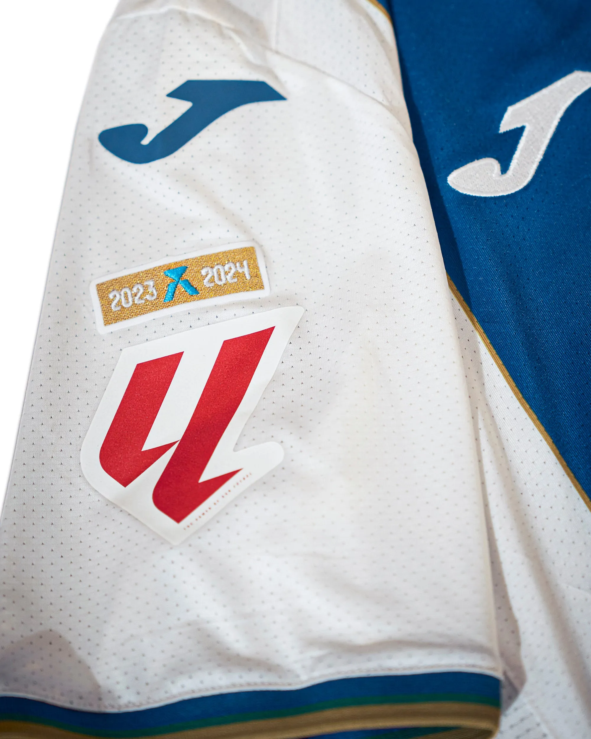 24/25 CAMISETA PRIMERA EQUIPACIN JUNIOR