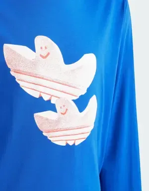 Adidas Camiseta manga larga
