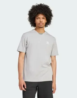 Adidas Camiseta Trefoil Essentials