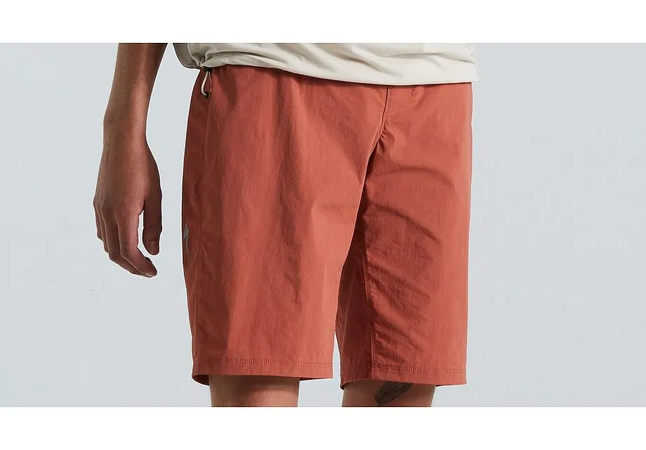 ADV AIR SHORT MEN TRCTA 30