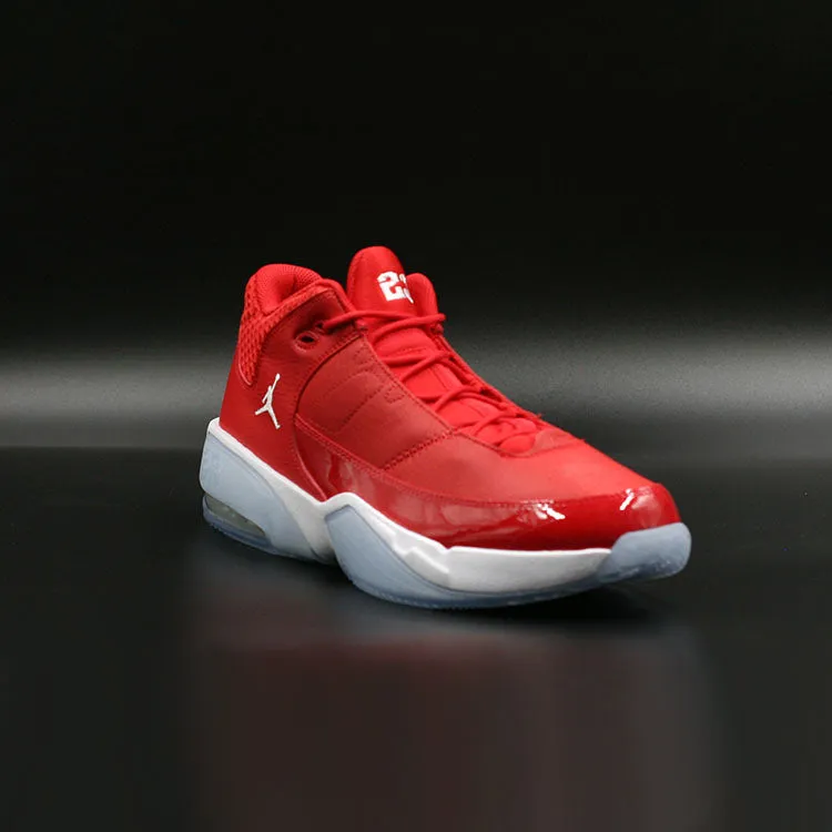 Air Jordan Max Aura 3 Red/White Zapatillas Hombre Casual