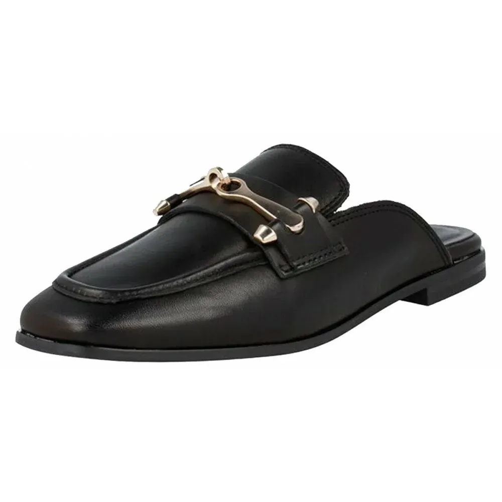 Alpe Team 2299.17.05 Negro