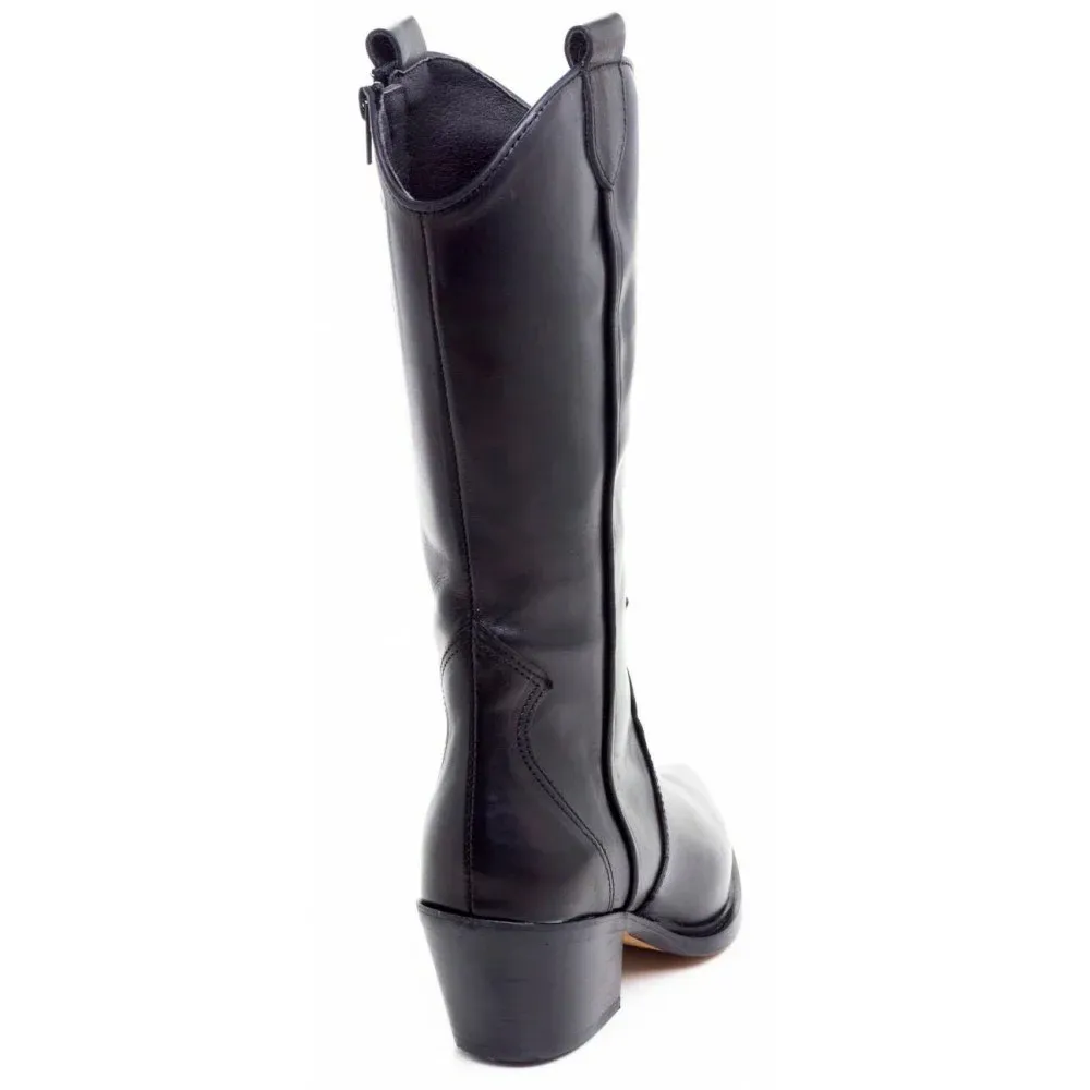 Alpe Team 25541705 Negro