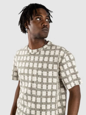ANERKJENDT AKKIKKI SS JACQ CAMISETA
