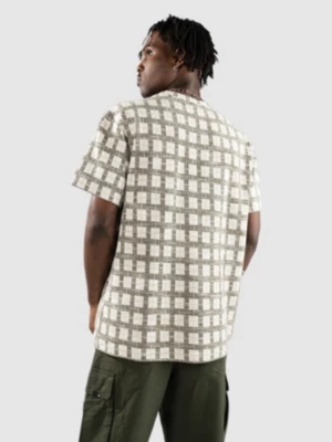 ANERKJENDT AKKIKKI SS JACQ CAMISETA