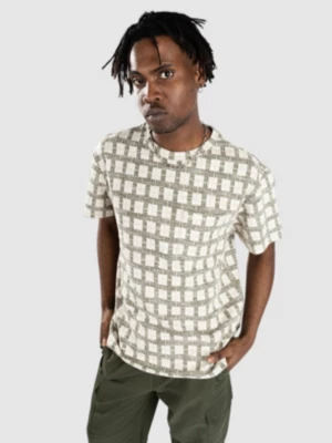 ANERKJENDT AKKIKKI SS JACQ CAMISETA