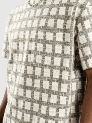 ANERKJENDT AKKIKKI SS JACQ CAMISETA