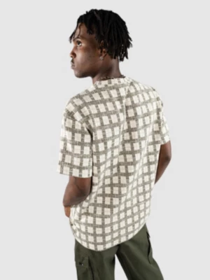 ANERKJENDT AKKIKKI SS JACQ CAMISETA