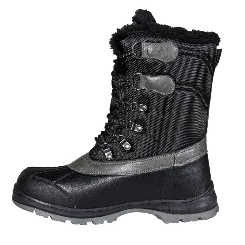 APRèSSKI LHOTSE CALAVON (NEGRO) HOMBRES