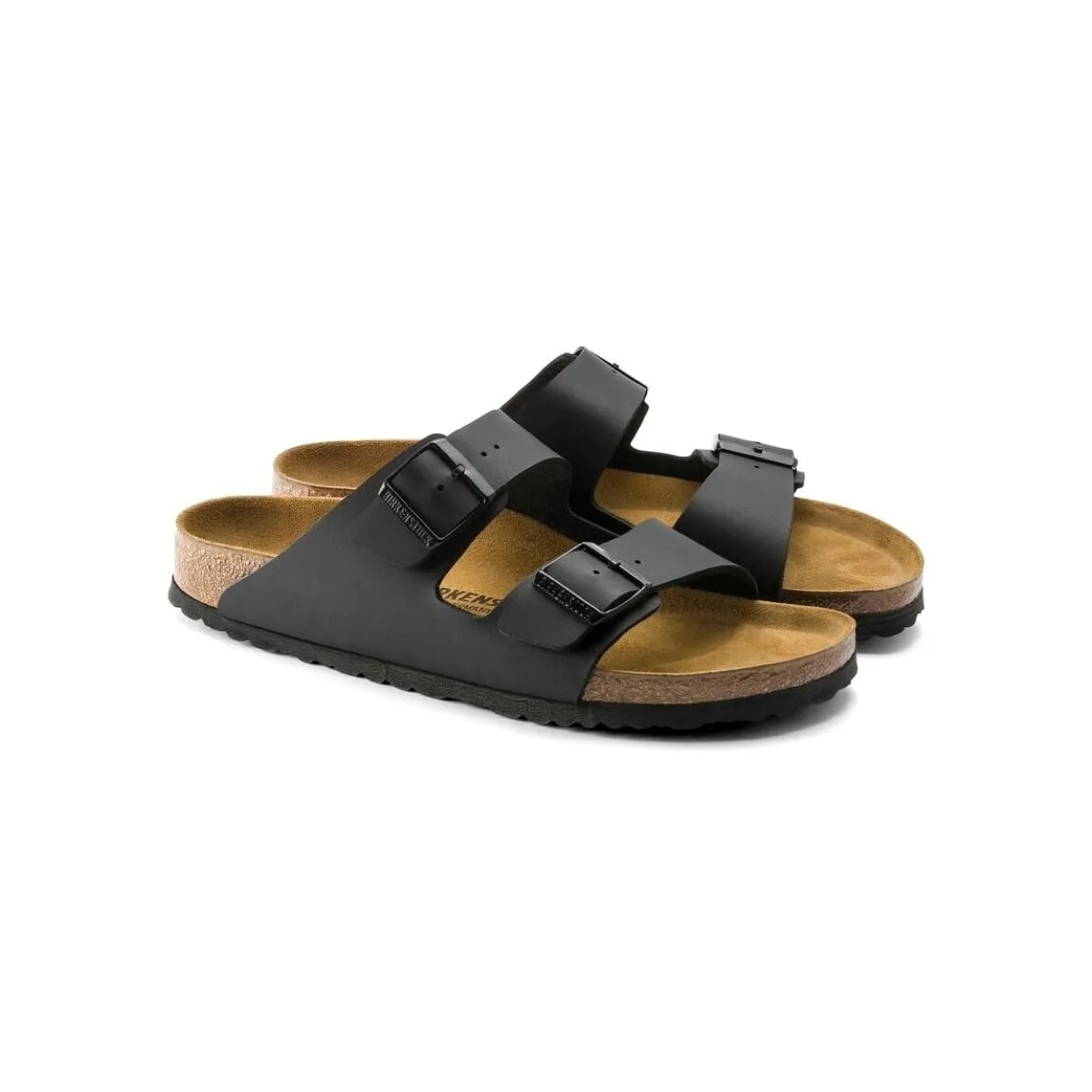 ARIZONA 51791 REGULAR  BLACK
