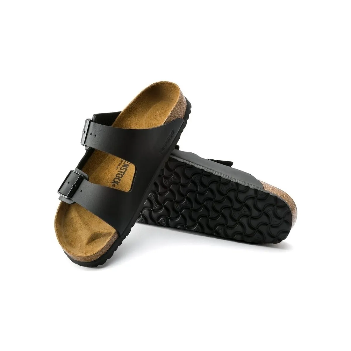 ARIZONA 51791 REGULAR  BLACK