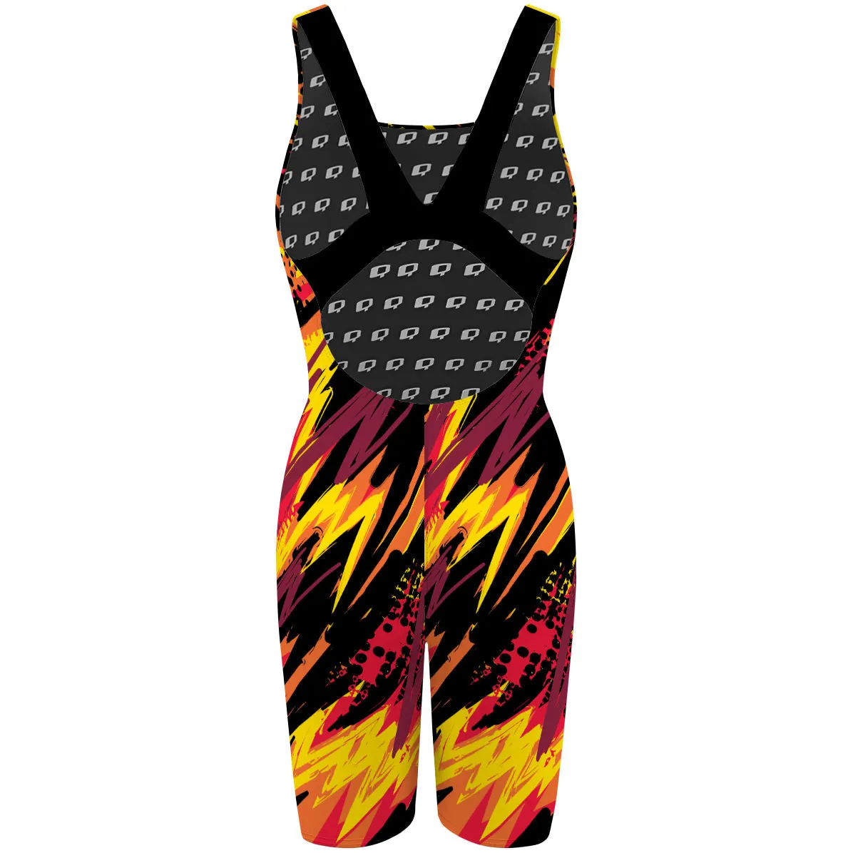 ARIZONA  CLASSIC STRAP LONG KNEE WOMEN JAMMER