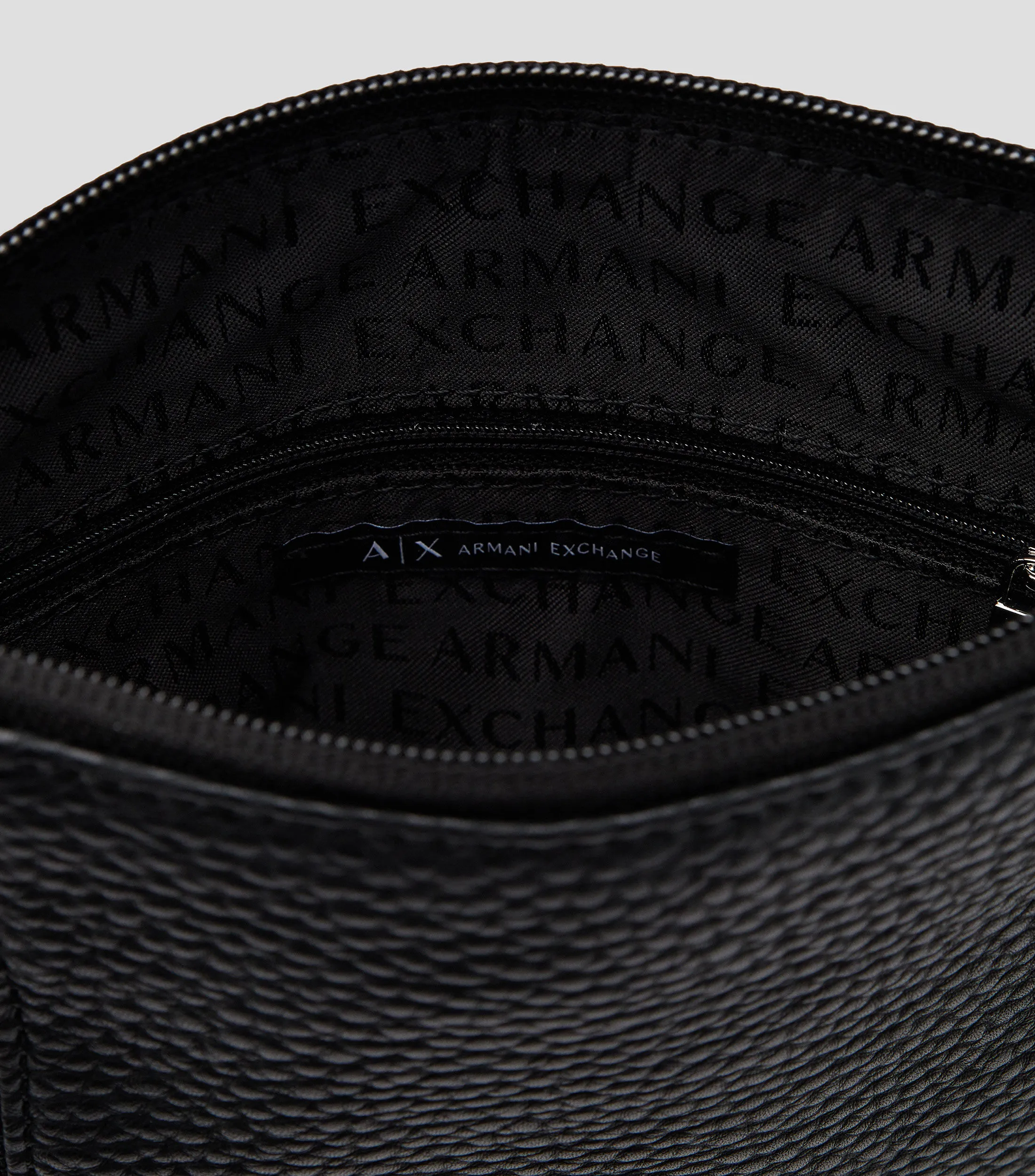 Armani Exchange Messenger Hombre