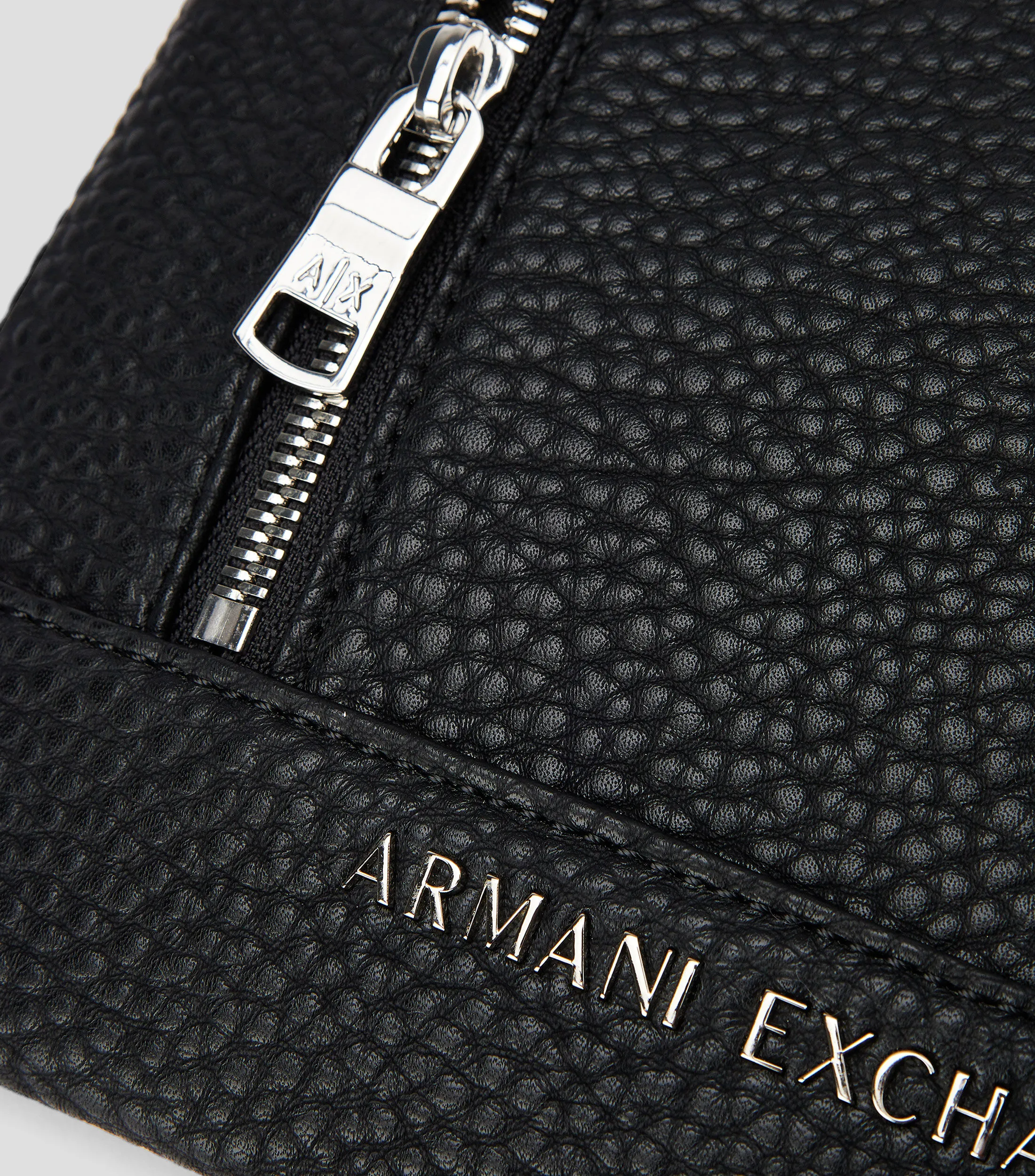 Armani Exchange Messenger Hombre