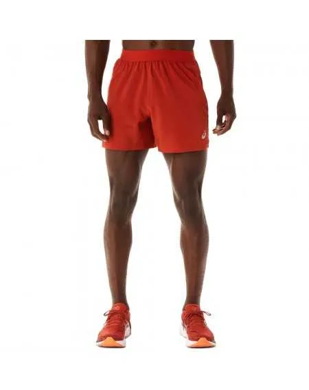 ASICS ROAD 5IN SHORT