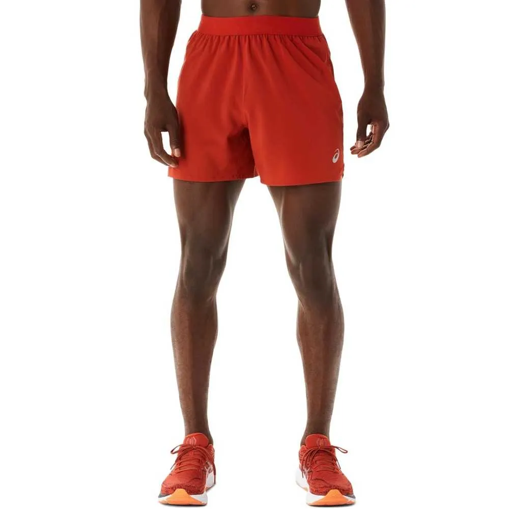 ASICS ROAD 5IN SHORT