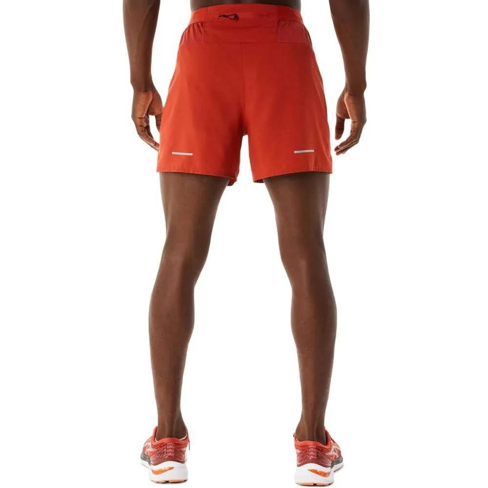 ASICS ROAD 5IN SHORT