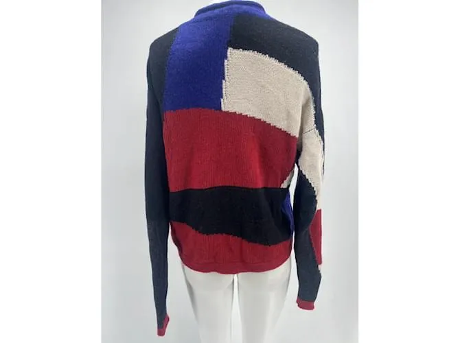 Autre Marque NON SIGNE / UNSIGNED Prendas de punto T.Internacional XXS Sintético Multicolor 