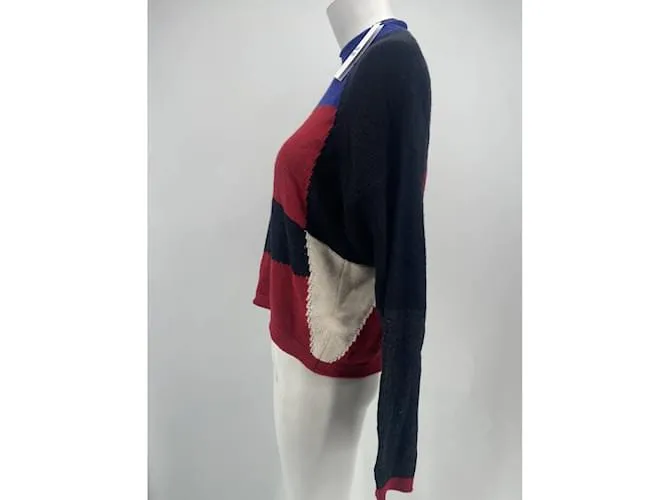 Autre Marque NON SIGNE / UNSIGNED Prendas de punto T.Internacional XXS Sintético Multicolor 