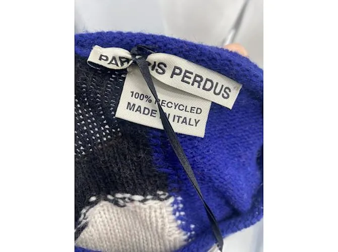 Autre Marque NON SIGNE / UNSIGNED Prendas de punto T.Internacional XXS Sintético Multicolor 