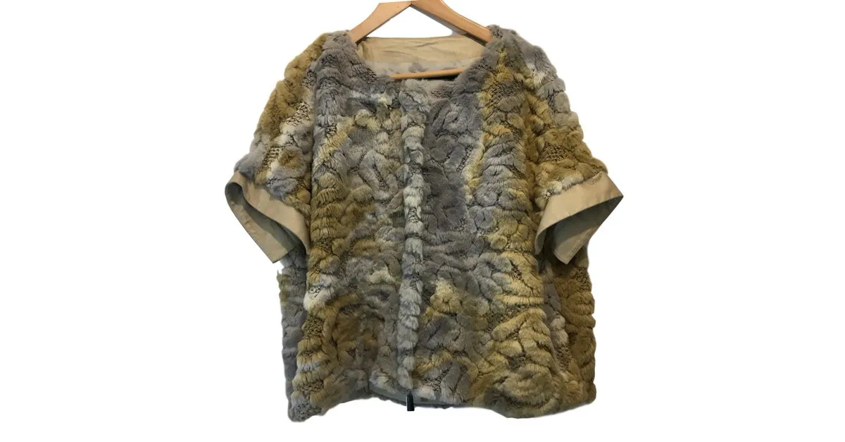 Autre Marque Prendas de punto Multicolor 