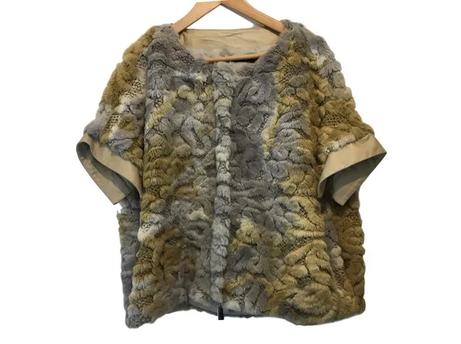 Autre Marque Prendas de punto Multicolor 