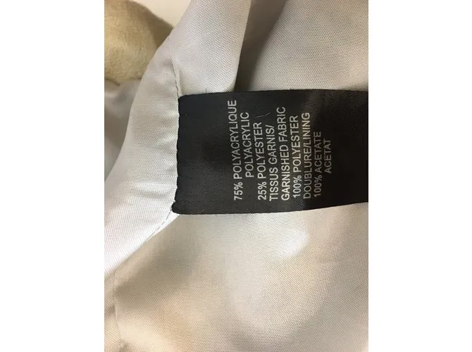 Autre Marque Prendas de punto Multicolor 