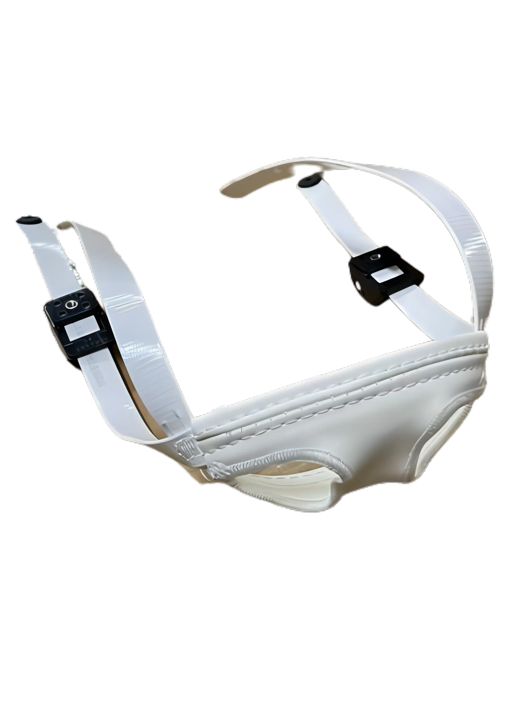 Barbiquejo Largo Speed Flex Riddell Adulto