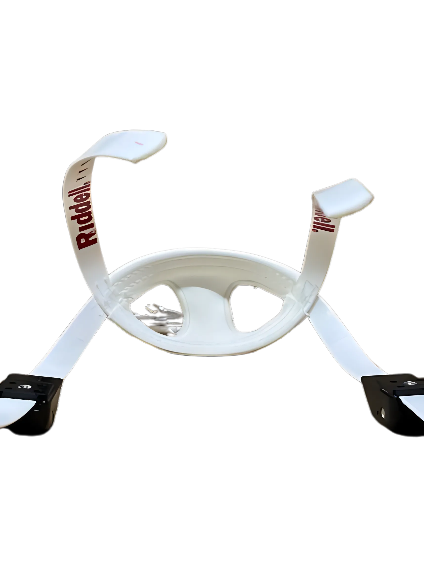 Barbiquejo Largo Speed Flex Riddell Adulto