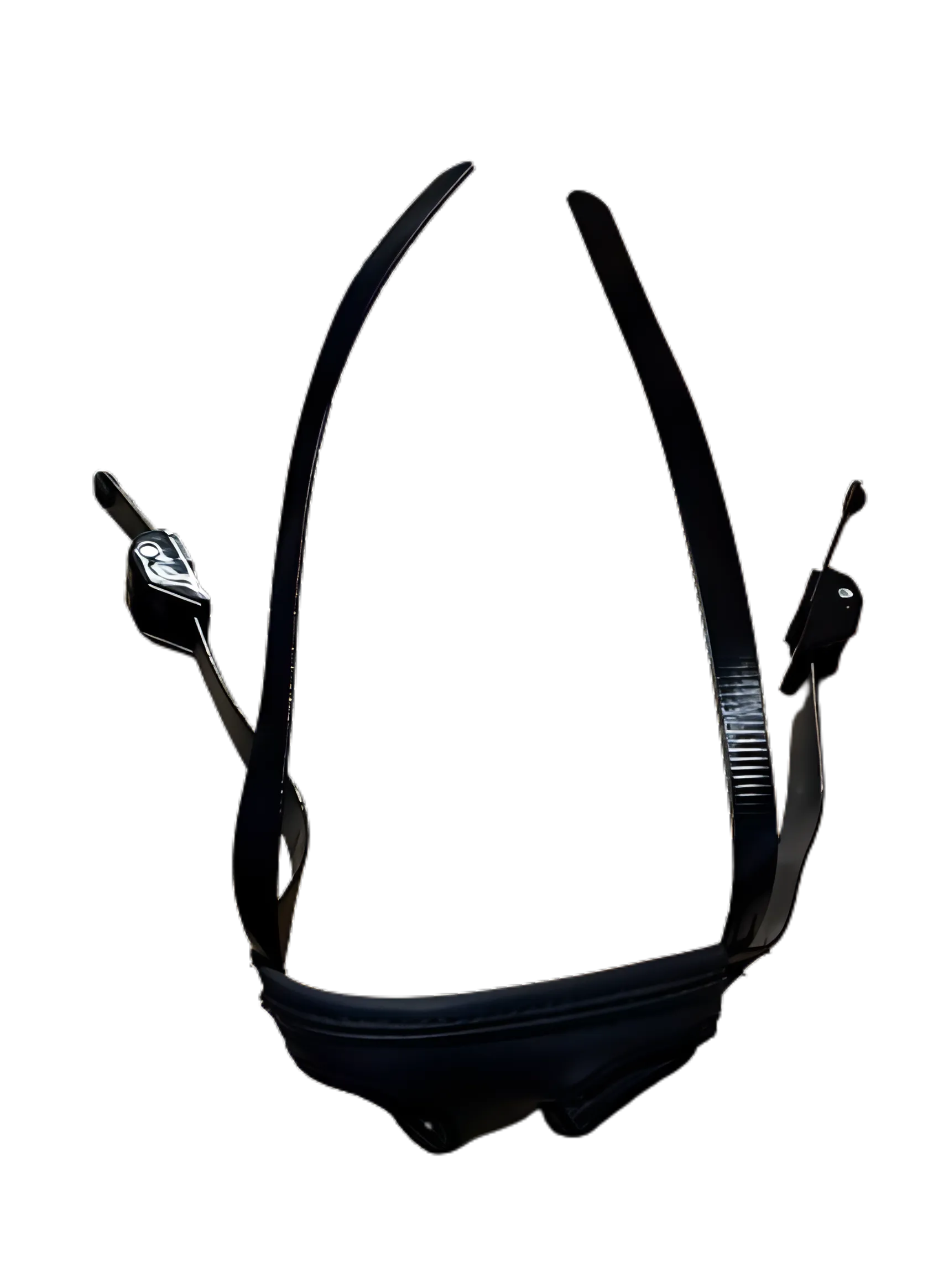 Barbiquejo Largo Speed Flex Riddell Adulto