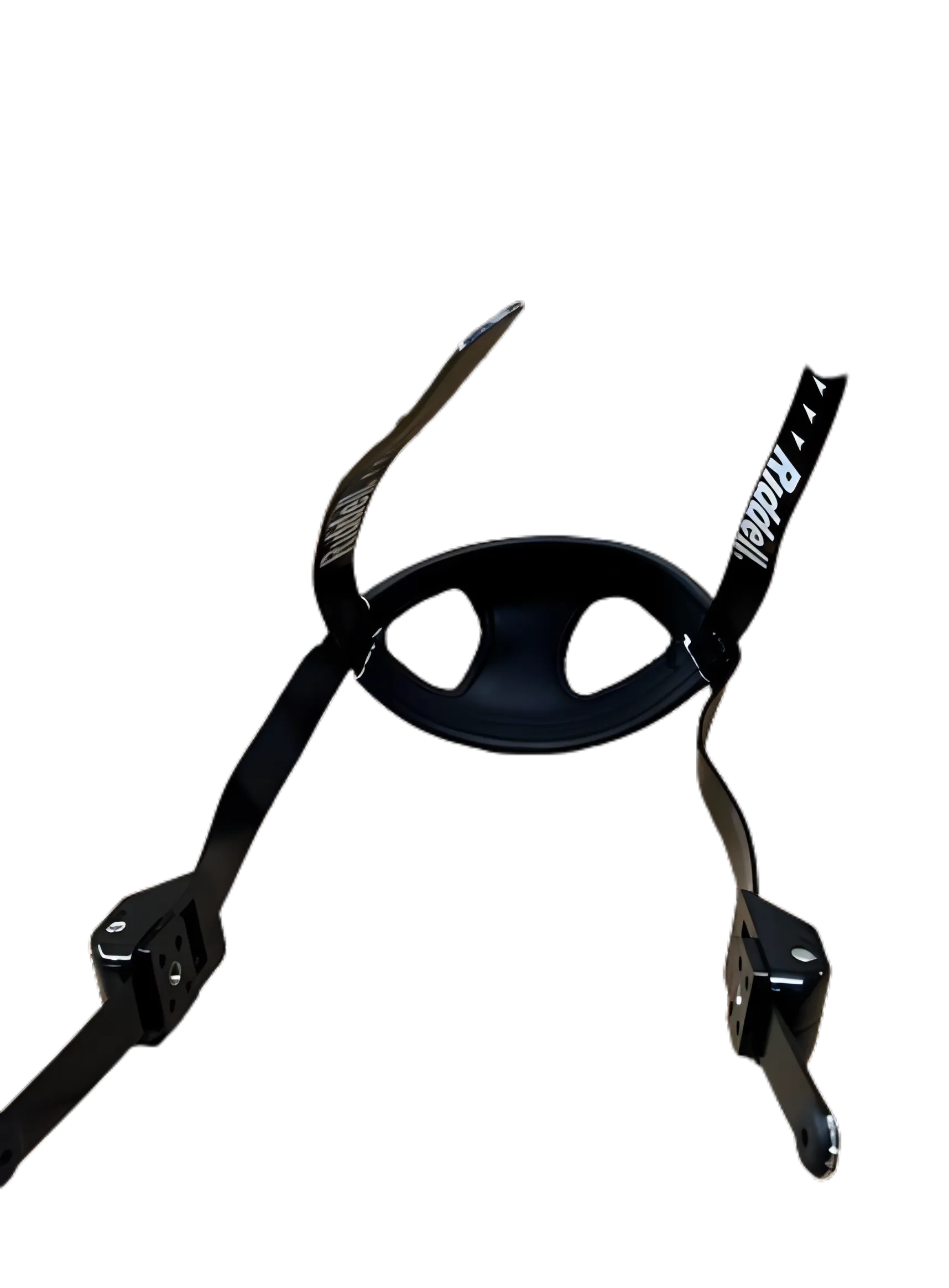 Barbiquejo Largo Speed Flex Riddell Adulto