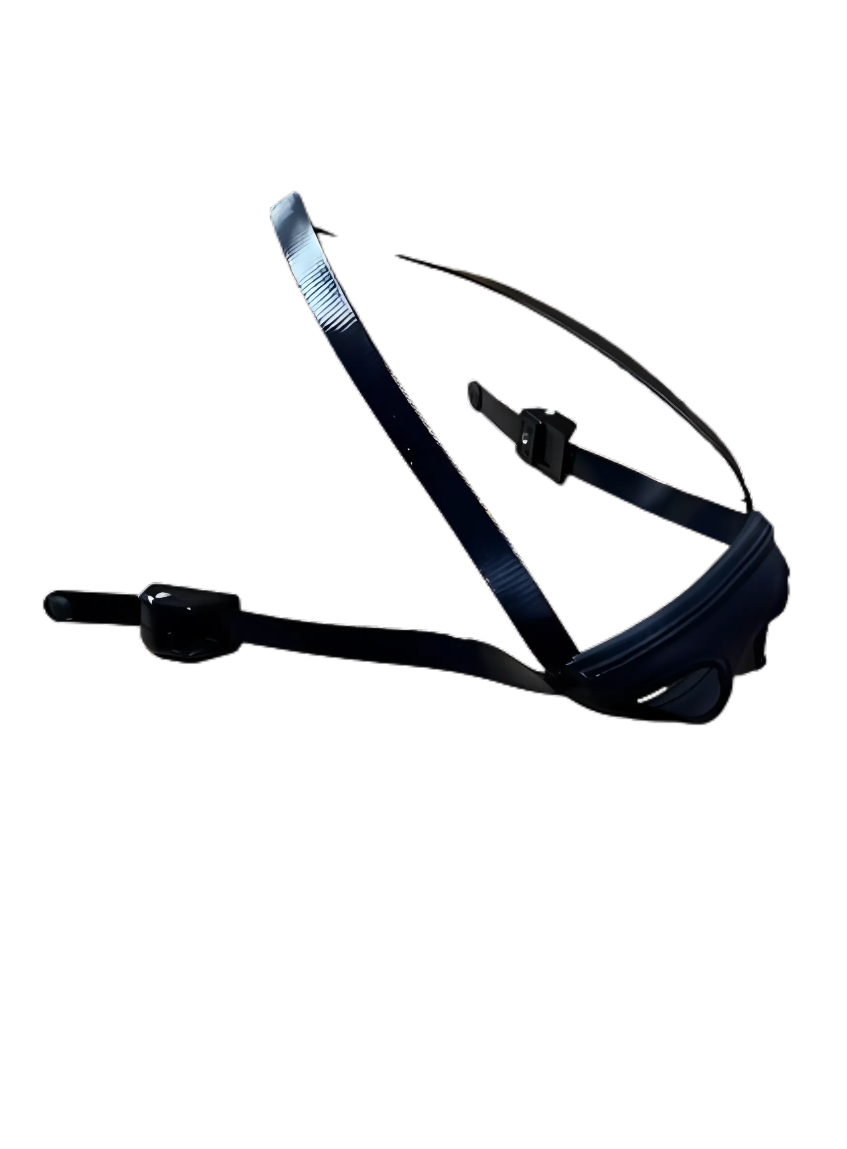 Barbiquejo Largo Speed Flex Riddell Adulto
