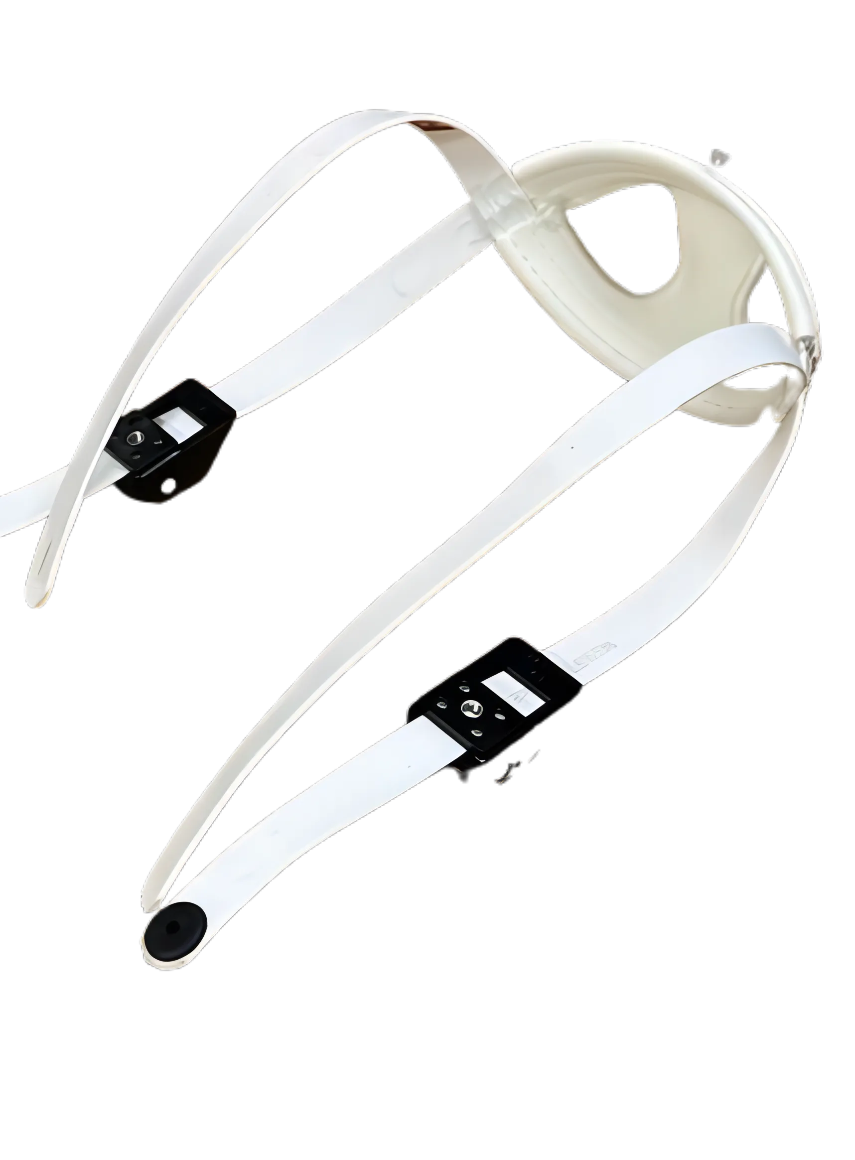 Barbiquejo Largo Speed Flex Riddell Youth
