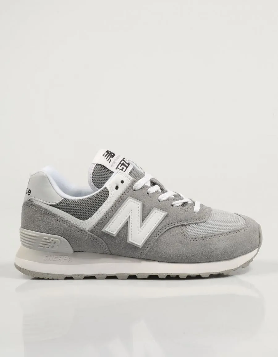  BASKETS NEW BALANCE U574 FGRGREY 83464