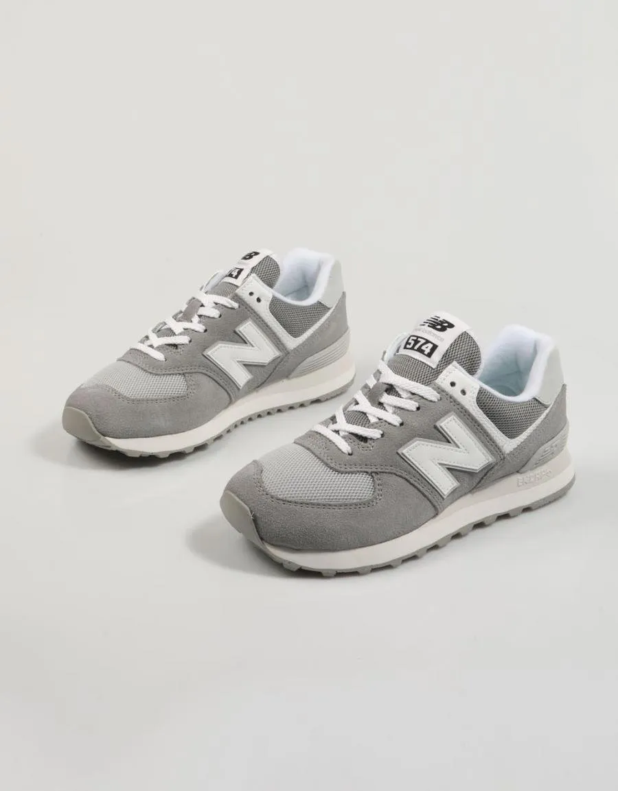  BASKETS NEW BALANCE U574 FGRGREY 83464