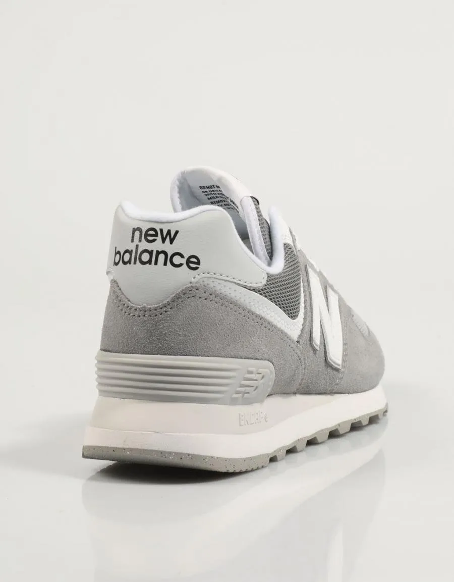  BASKETS NEW BALANCE U574 FGRGREY 83464