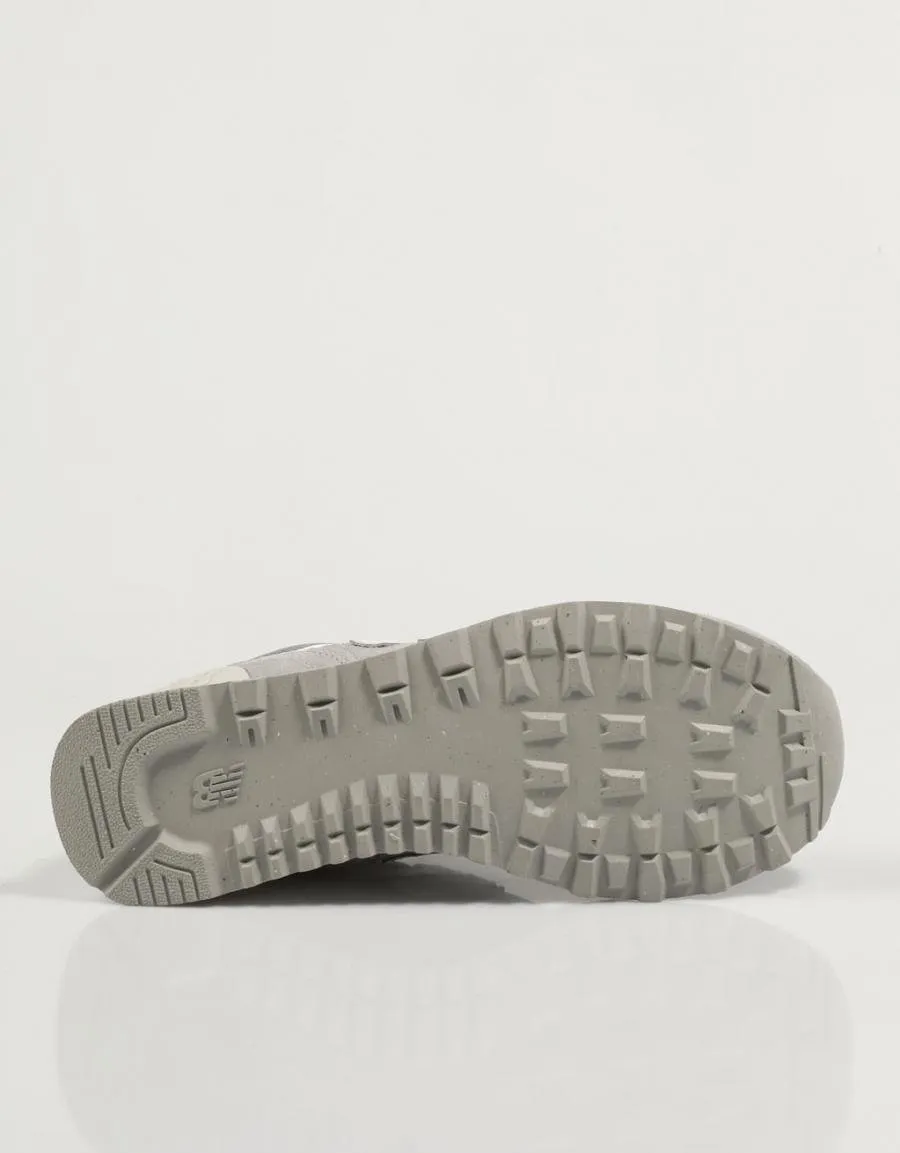  BASKETS NEW BALANCE U574 FGRGREY 83464