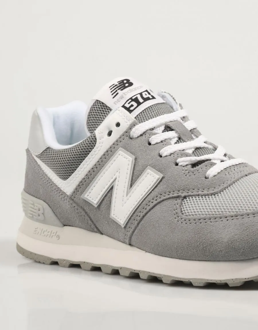  BASKETS NEW BALANCE U574 FGRGREY 83464