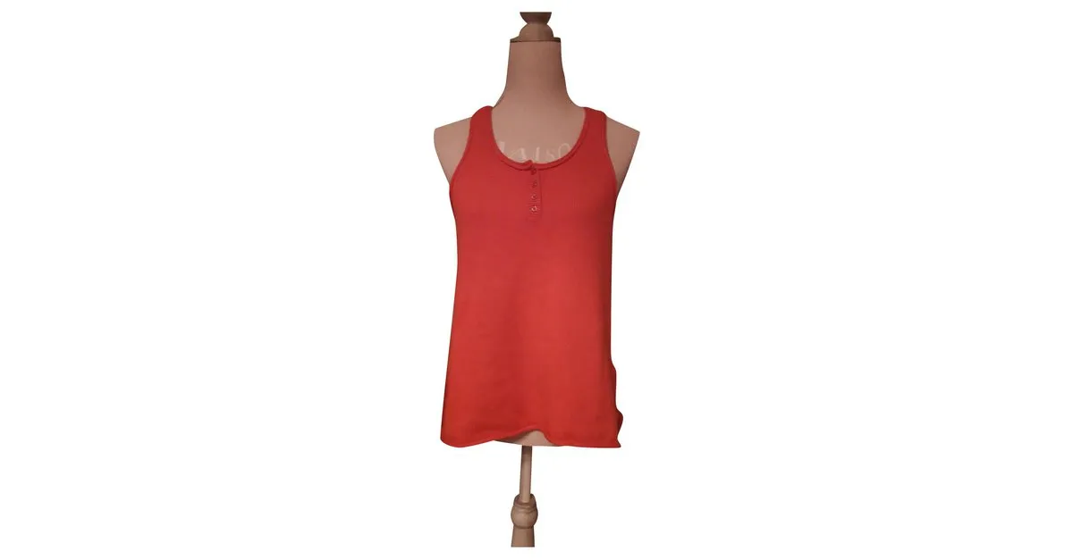 Berenice Prendas de punto Coral 