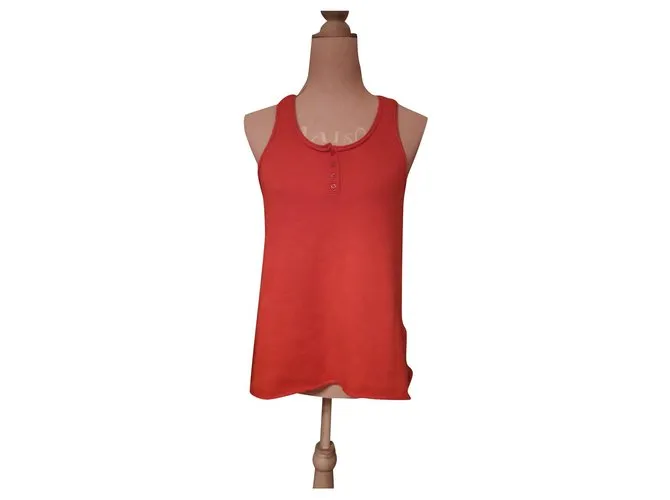 Berenice Prendas de punto Coral 