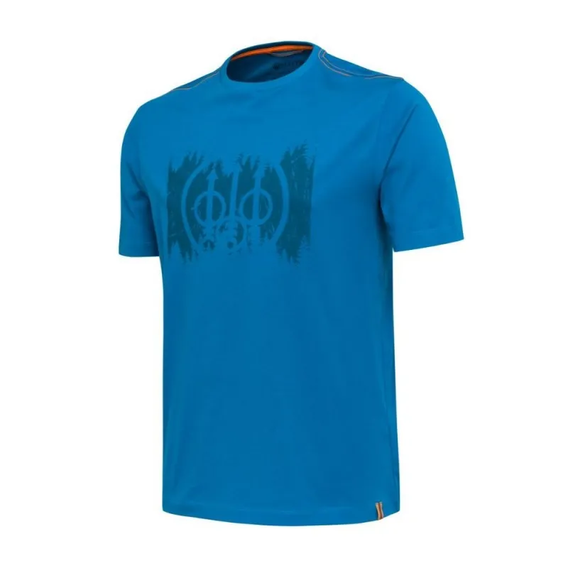 Beretta Camiseta Trident Turkish Tile