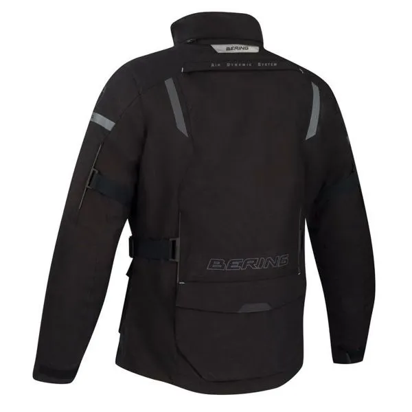BERING MINSK GORETEX BLACK GREY 