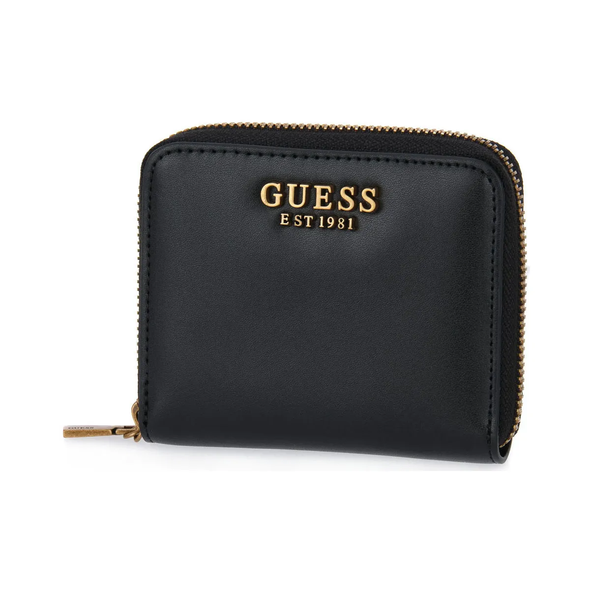 BLA LAUREL LARGE ZIP
