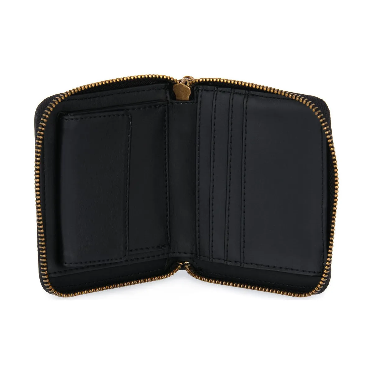 BLA LAUREL LARGE ZIP