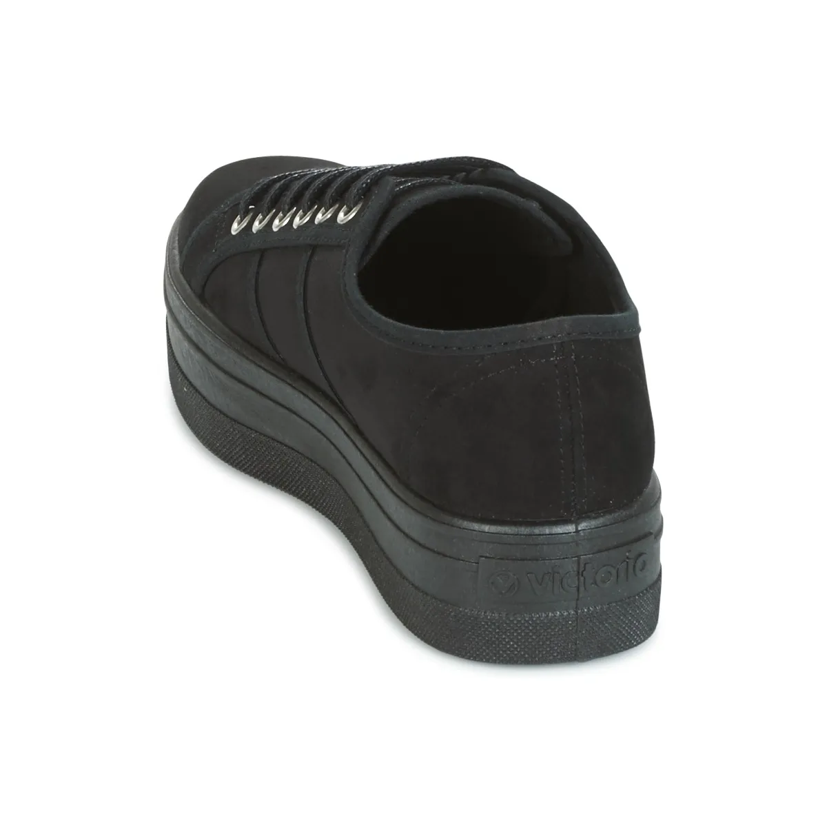 BLUCHER ANTELINA PLATAFORMA