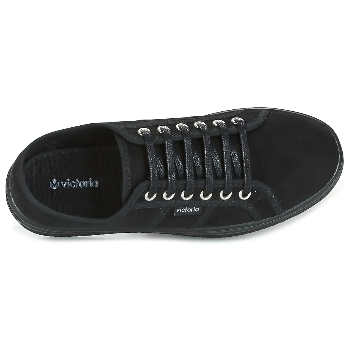 BLUCHER ANTELINA PLATAFORMA