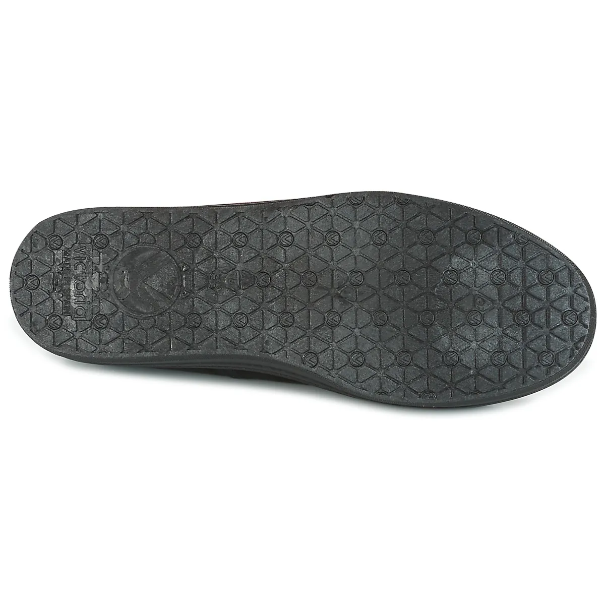 BLUCHER ANTELINA PLATAFORMA