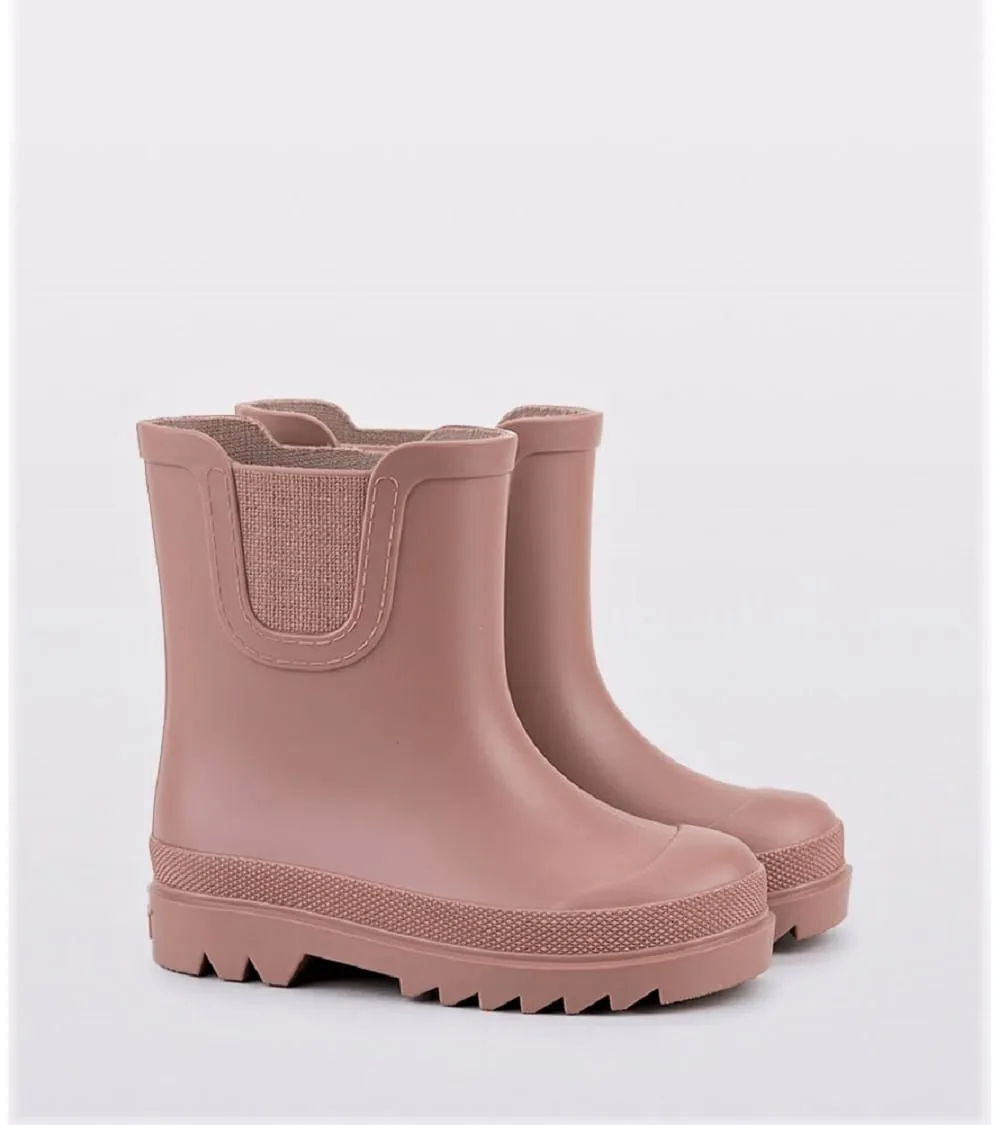BOTAS DE AGUA IGOR TOKYO ROSA