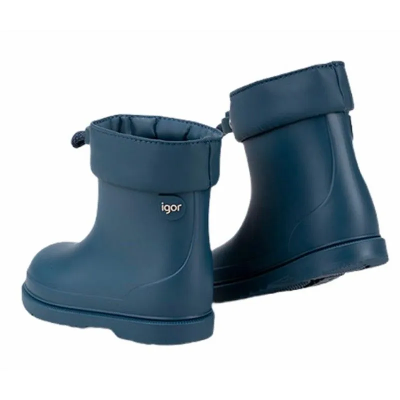 Botas de agua Igor